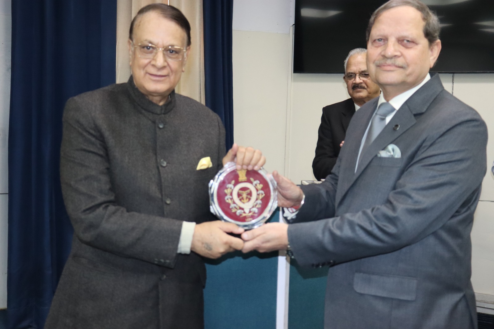 Annual Award Ceremony & Lunch